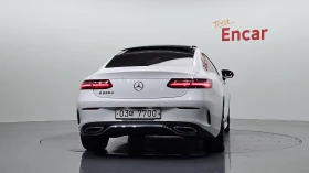 Mercedes-Benz E 220 AMG PK* DIGITAL* AMBIENT* HUD* КРАЙНА ЦЕНА, снимка 4