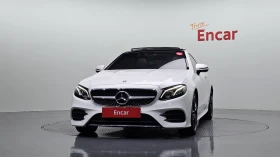 Mercedes-Benz E 220 AMG PK* DIGITAL* AMBIENT* HUD* КРАЙНА ЦЕНА, снимка 2