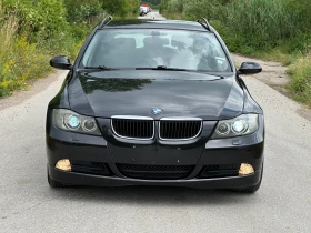 BMW 320 2.0d, снимка 2