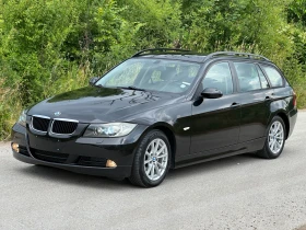 BMW 320 2.0d, снимка 3