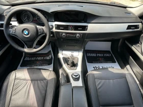 BMW 320 2.0d, снимка 11