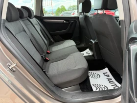 VW Passat 1.4i* 150k.c* CNG* DSG* LED* СЕРВИЗНА ИСТОРИЯ, снимка 10