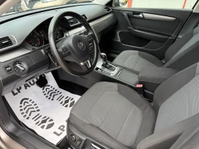 VW Passat 1.4i* 150k.c* CNG* DSG* LED* СЕРВИЗНА ИСТОРИЯ, снимка 7