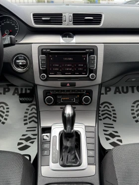 VW Passat 1.4i* 150k.c* CNG* DSG* LED* СЕРВИЗНА ИСТОРИЯ, снимка 12