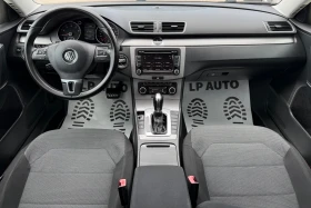 VW Passat 1.4i* 150k.c* CNG* DSG* LED* СЕРВИЗНА ИСТОРИЯ, снимка 8