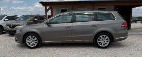 VW Passat 1.4i* 150k.c* CNG* DSG* LED* СЕРВИЗНА ИСТОРИЯ, снимка 5