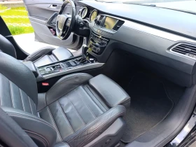 Peugeot 508 2.2hdi 204 к.с., снимка 6