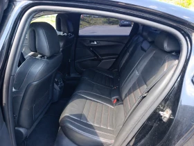 Peugeot 508 2.2hdi 204 к.с., снимка 8