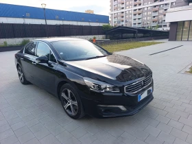 Peugeot 508 2.2hdi 204 к.с., снимка 2