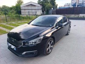 Peugeot 508 2.2hdi 204 к.с., снимка 1