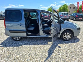 Citroen Berlingo 1.6HDI* AUTOMATIC* * 36м. х 185EUR.*  , снимка 12