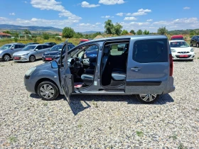 Citroen Berlingo 1.6HDI* AUTOMATIC* * 36м. х 185EUR.*  , снимка 4