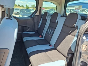 Citroen Berlingo 1.6HDI* AUTOMATIC* * 36м. х 185EUR.*  , снимка 6