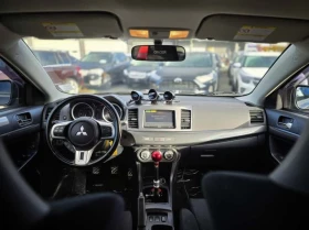 Mitsubishi Lancer * Evolution* GSR* Manual* Camera* ПОДГРЕВ* , снимка 11