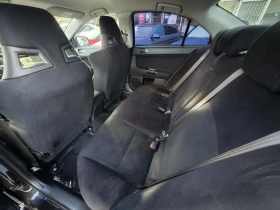 Mitsubishi Lancer * Evolution* GSR* Manual* Camera* ПОДГРЕВ* , снимка 13