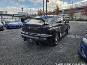 Mitsubishi Lancer * Evolution* GSR* Manual* Camera* ПОДГРЕВ* , снимка 6