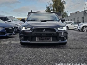 Mitsubishi Lancer * Evolution* GSR* Manual* Camera* ПОДГРЕВ* , снимка 8