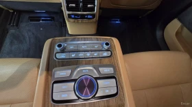 Kia K9 BEST SELECTION* 360* ОБДУХ* ПОДГРЕВ* KEYLESS, снимка 15