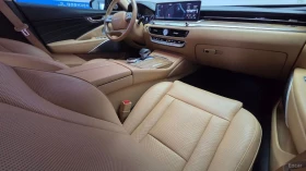 Kia K9 BEST SELECTION* 360* ОБДУХ* ПОДГРЕВ* KEYLESS, снимка 12