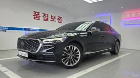 Kia K9 BEST SELECTION* 360* ОБДУХ* ПОДГРЕВ* KEYLESS, снимка 1