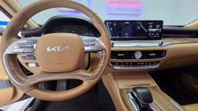 Kia K9 BEST SELECTION* 360* ОБДУХ* ПОДГРЕВ* KEYLESS, снимка 17