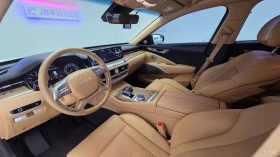Kia K9 BEST SELECTION* 360* ОБДУХ* ПОДГРЕВ* KEYLESS, снимка 11