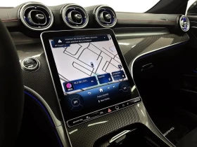 Mercedes-Benz CLE 53 AMG* 4MATIC* ПОДГРЕВ* HUD* ПАНО* 360* BURMESTER* , снимка 14