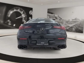 Mercedes-Benz CLE 53 AMG* 4MATIC* ПОДГРЕВ* HUD* ПАНО* 360* BURMESTER* , снимка 5