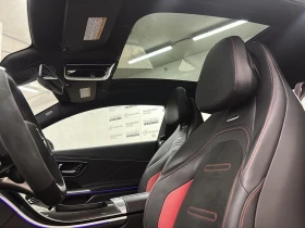 Mercedes-Benz CLE 53 AMG* 4MATIC* ПОДГРЕВ* HUD* ПАНО* 360* BURMESTER* , снимка 8