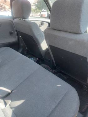 Suzuki Baleno, снимка 2