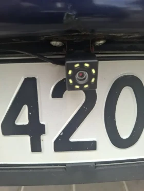 Ford Fiesta, снимка 15