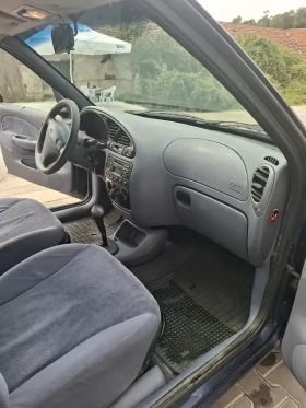 Ford Fiesta, снимка 8