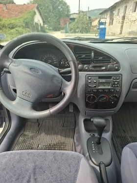 Ford Fiesta, снимка 11