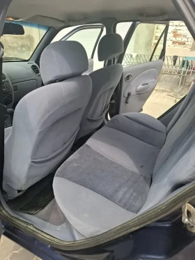 Ford Fiesta, снимка 10