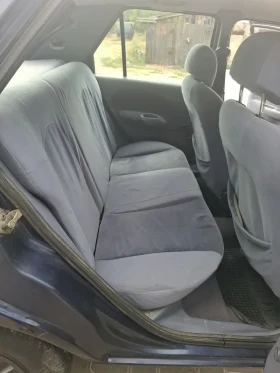Ford Fiesta, снимка 9