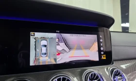 Mercedes-Benz E 53 AMG 4MATIC+ * BURMESTER* ДИСТРОНИК* ХЕДЪП* 360КАМЕРА* , снимка 11