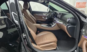Mercedes-Benz E 53 AMG 4MATIC+ * BURMESTER* ДИСТРОНИК* ХЕДЪП* 360КАМЕРА* , снимка 13