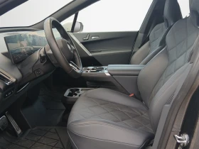 BMW iX xDrive45, снимка 6