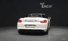 Porsche Boxster 2.7 981 | АВТОФИНАНСИРАНЕ, снимка 4