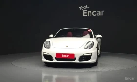 Porsche Boxster 2.7 981 | АВТОФИНАНСИРАНЕ, снимка 3
