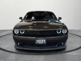 Dodge Challenger GT AWD ЦЕНА ДО БЪЛГАРИЯ АВТОКРЕДИТ, снимка 9
