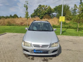 Mitsubishi Space star, снимка 1