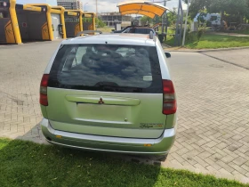 Mitsubishi Space star, снимка 2