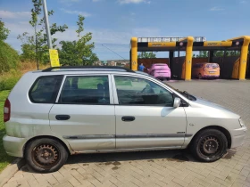 Mitsubishi Space star, снимка 4