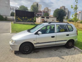 Mitsubishi Space star, снимка 3