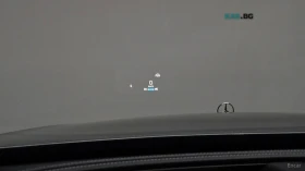 Mercedes-Benz E 300 4MATIC EXCLUSIVE* HUD* 360* ОБДУХВ* НАВИ* ПАНО, снимка 14