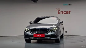 Mercedes-Benz E 300 4MATIC EXCLUSIVE* HUD* 360* ОБДУХВ* НАВИ* ПАНО, снимка 3