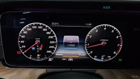 Mercedes-Benz E 300 4MATIC EXCLUSIVE* HUD* 360* ОБДУХВ* НАВИ* ПАНО, снимка 6