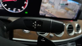 Mercedes-Benz E 300 4MATIC EXCLUSIVE* HUD* 360* ОБДУХВ* НАВИ* ПАНО, снимка 7