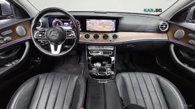 Mercedes-Benz E 300 4MATIC EXCLUSIVE* HUD* 360* ОБДУХВ* НАВИ* ПАНО, снимка 5